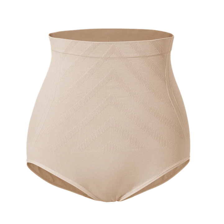 Slimming High Waist Tummy Control Panties Women Briefs Panty Shaper Slimming Underwear Butt Lifter Belly Shaping Body Shapewear