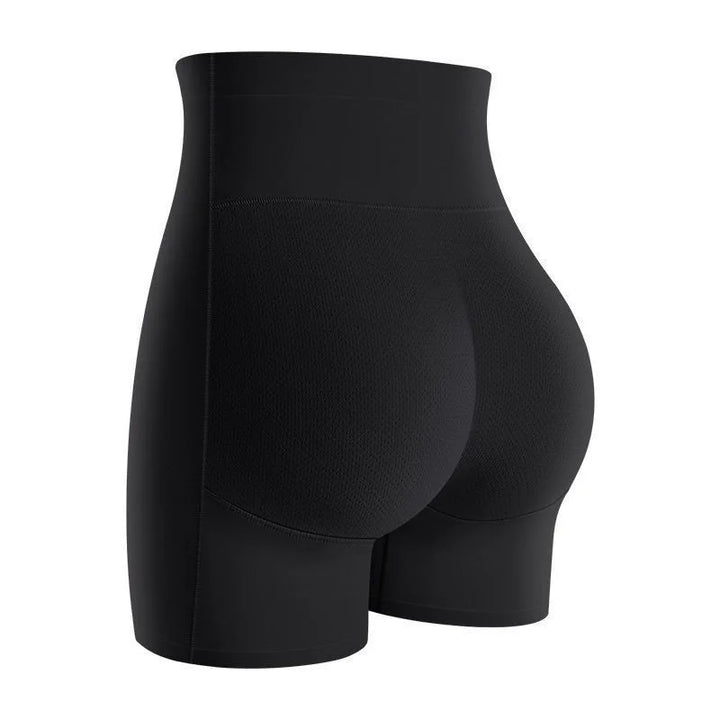 1pcs Padded Butt Lifter Corrective Underwear Butt Enhancer Body Shaper Modeling Strap Fake Hip Shapwear Panty Push Up Panties