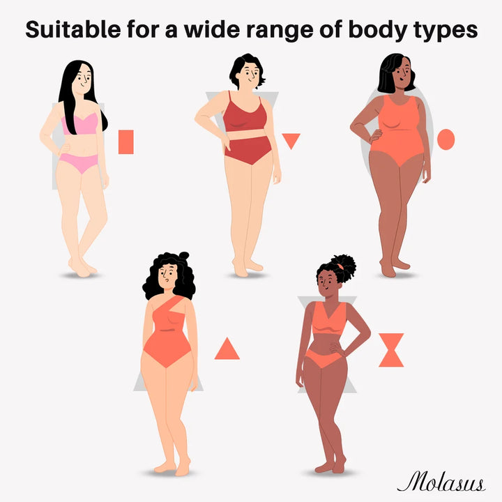 Seamless Shapewear Bodysuit for Women Body Shaper Thong Body Shaping Sculpting Breast Slimming Wide Shoulder Straps Shapers New