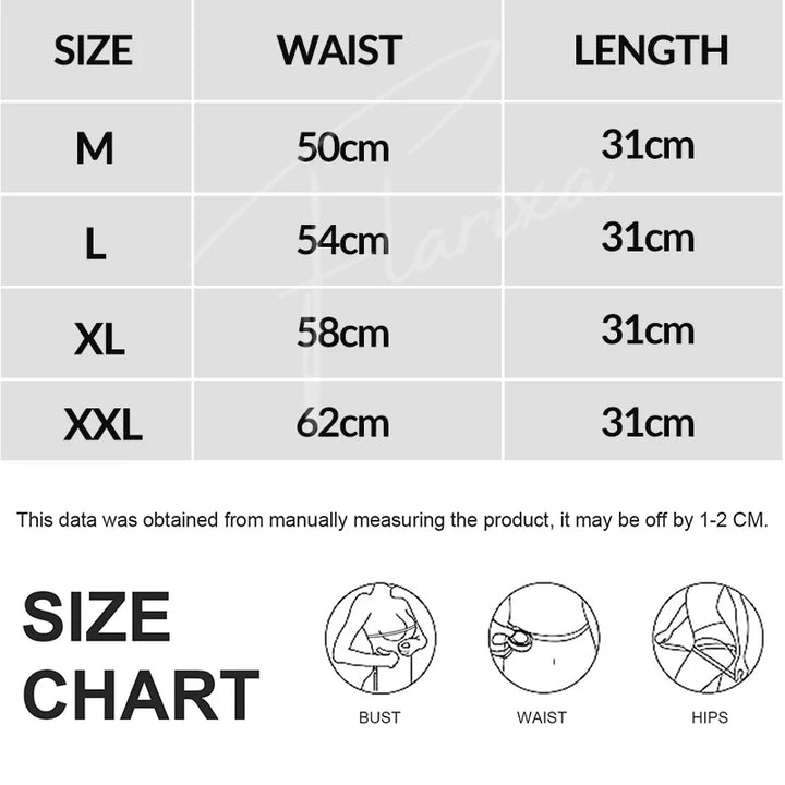 Flarixa High Waist Seamless Shaping Briefs Slimming Panties Women Faja Postpartum Abdominal Pants Body Shaper Underwear Slimmer