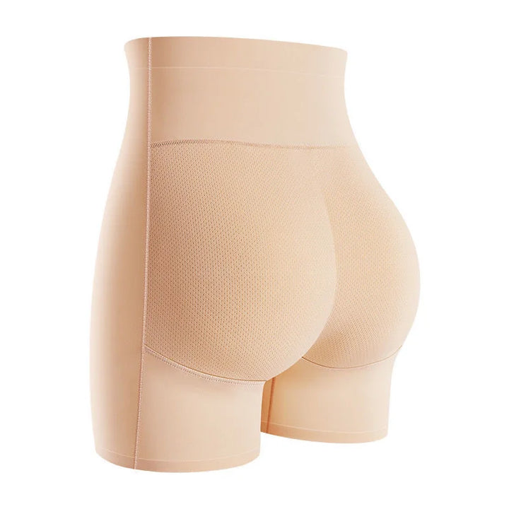 1pcs Padded Butt Lifter Corrective Underwear Butt Enhancer Body Shaper Modeling Strap Fake Hip Shapwear Panty Push Up Panties