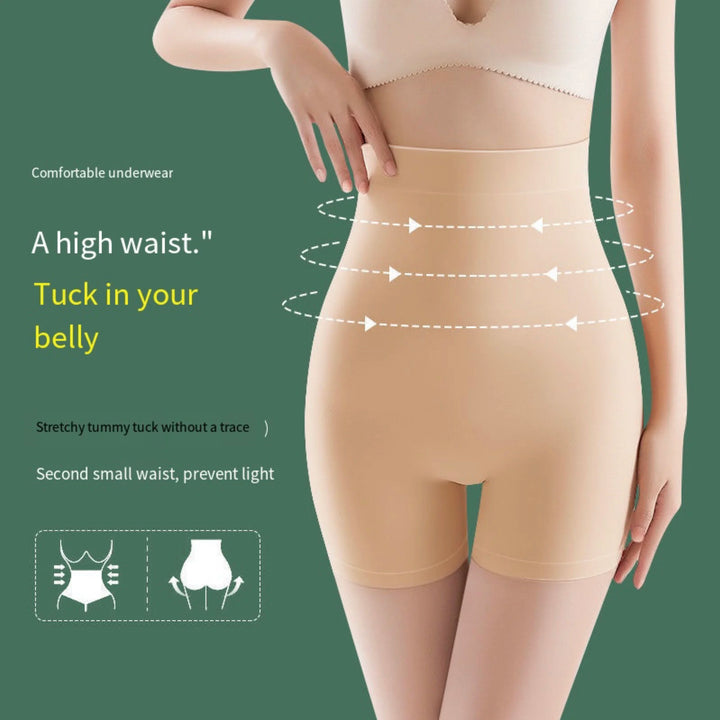 1pcs Padded Butt Lifter Corrective Underwear Butt Enhancer Body Shaper Modeling Strap Fake Hip Shapwear Panty Push Up Panties